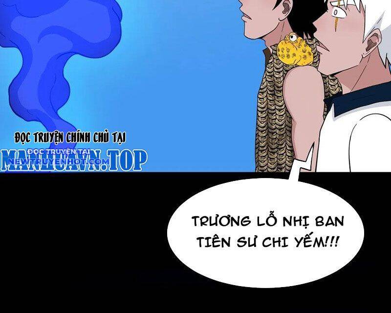 Đấu Yếm Thần Chap 139 - Next Chap 140