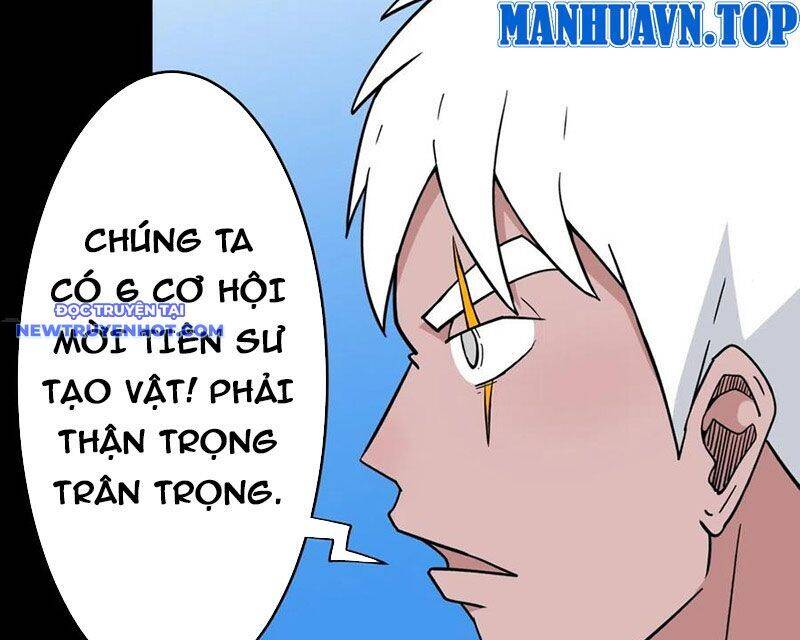 Đấu Yếm Thần Chap 139 - Next Chap 140