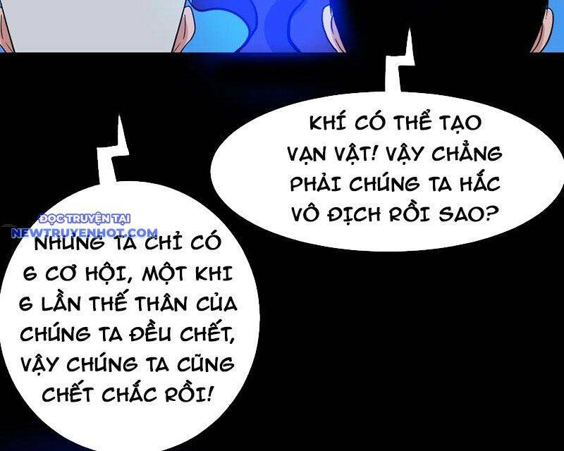Đấu Yếm Thần Chap 139 - Next Chap 140
