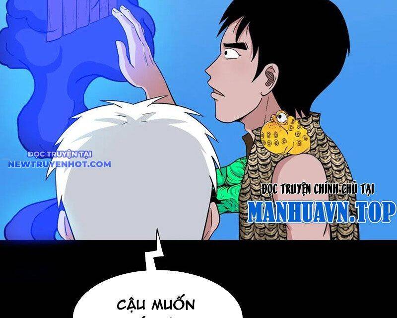 Đấu Yếm Thần Chap 139 - Next Chap 140