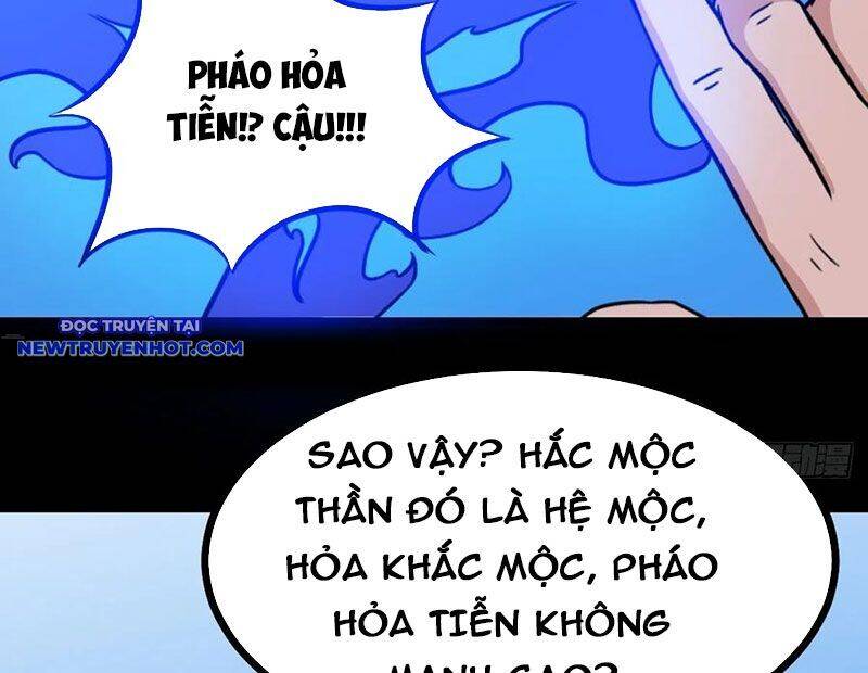 Đấu Yếm Thần Chap 139 - Next Chap 140