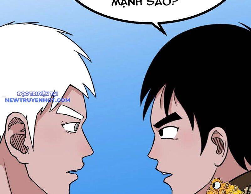 Đấu Yếm Thần Chap 139 - Next Chap 140