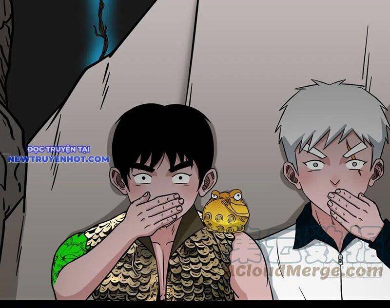 Đấu Yếm Thần Chap 139 - Next Chap 140