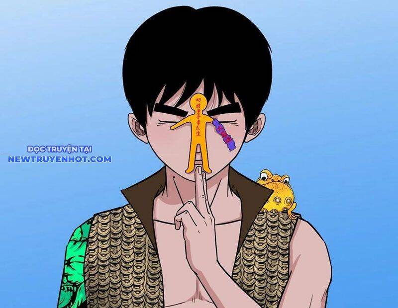 Đấu Yếm Thần Chap 139 - Next Chap 140