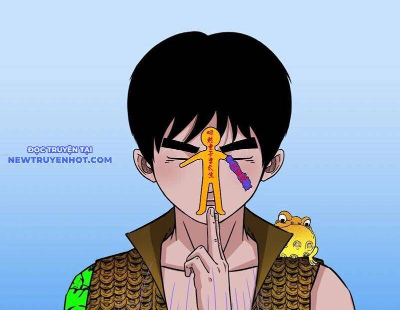 Đấu Yếm Thần Chap 139 - Next Chap 140