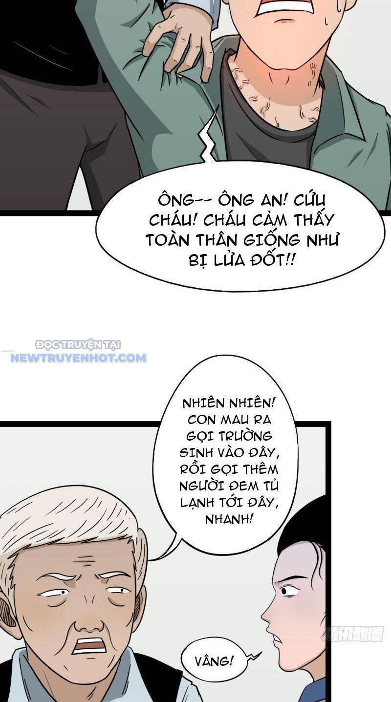 Đấu Yếm Thần Chap 14 - Next Chap 15
