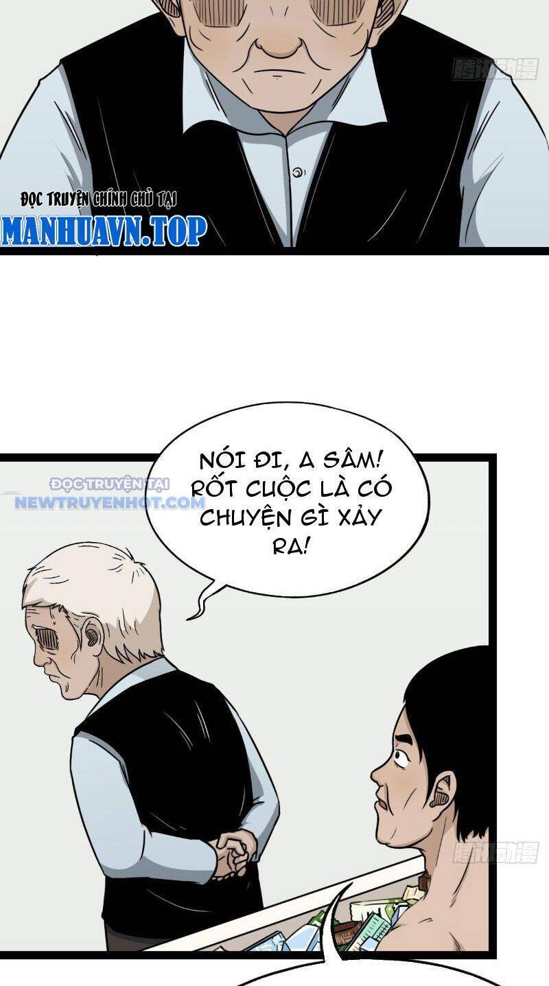 Đấu Yếm Thần Chap 14 - Next Chap 15