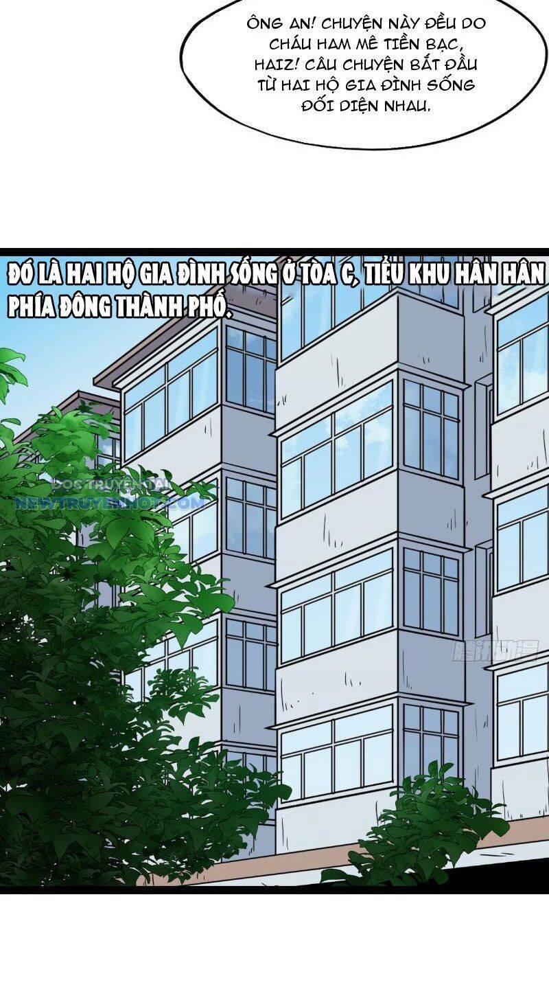 Đấu Yếm Thần Chap 14 - Next Chap 15