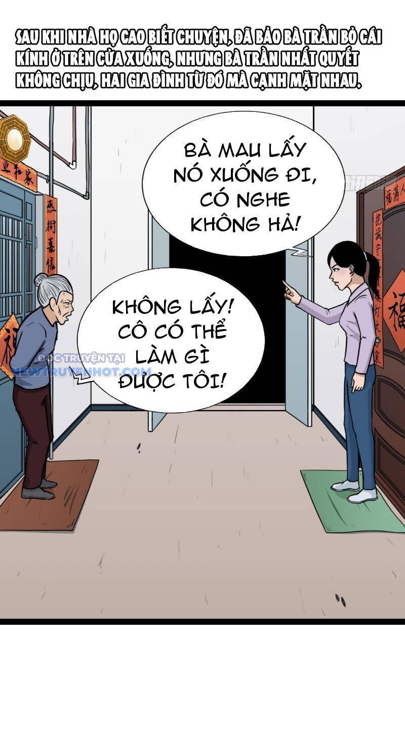 Đấu Yếm Thần Chap 14 - Next Chap 15