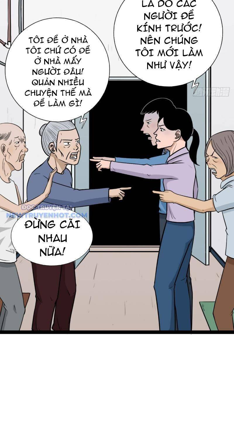 Đấu Yếm Thần Chap 14 - Next Chap 15