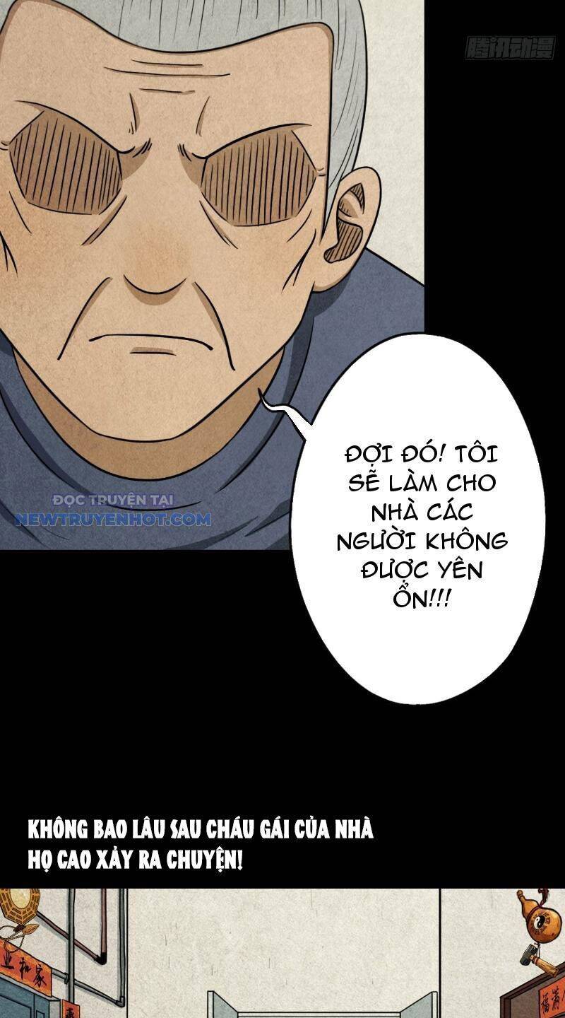 Đấu Yếm Thần Chap 14 - Next Chap 15