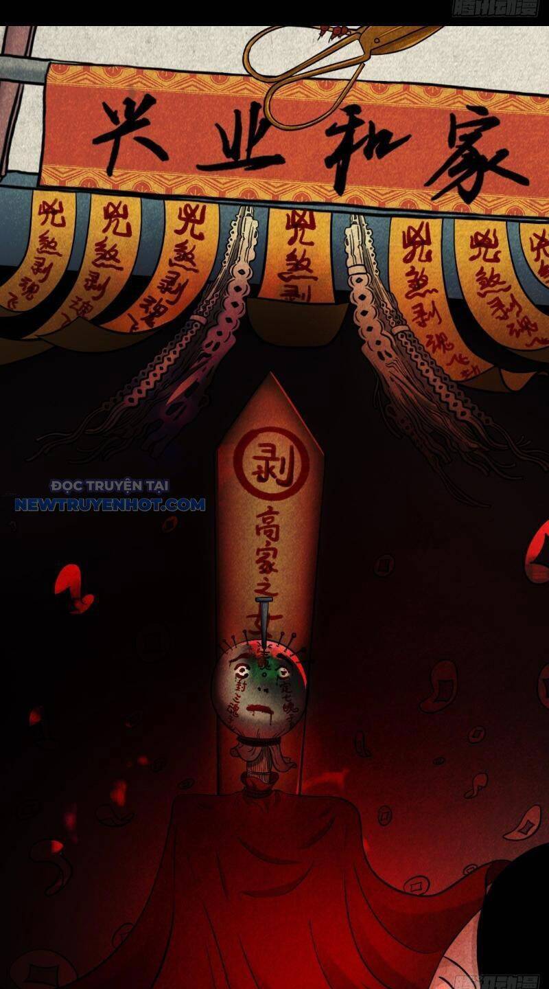 Đấu Yếm Thần Chap 14 - Next Chap 15