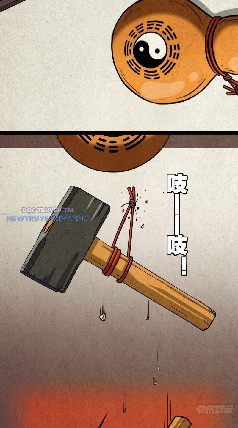 Đấu Yếm Thần Chap 14 - Next Chap 15