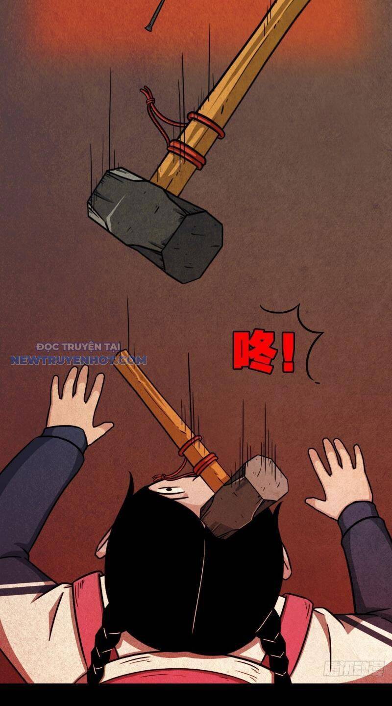 Đấu Yếm Thần Chap 14 - Next Chap 15