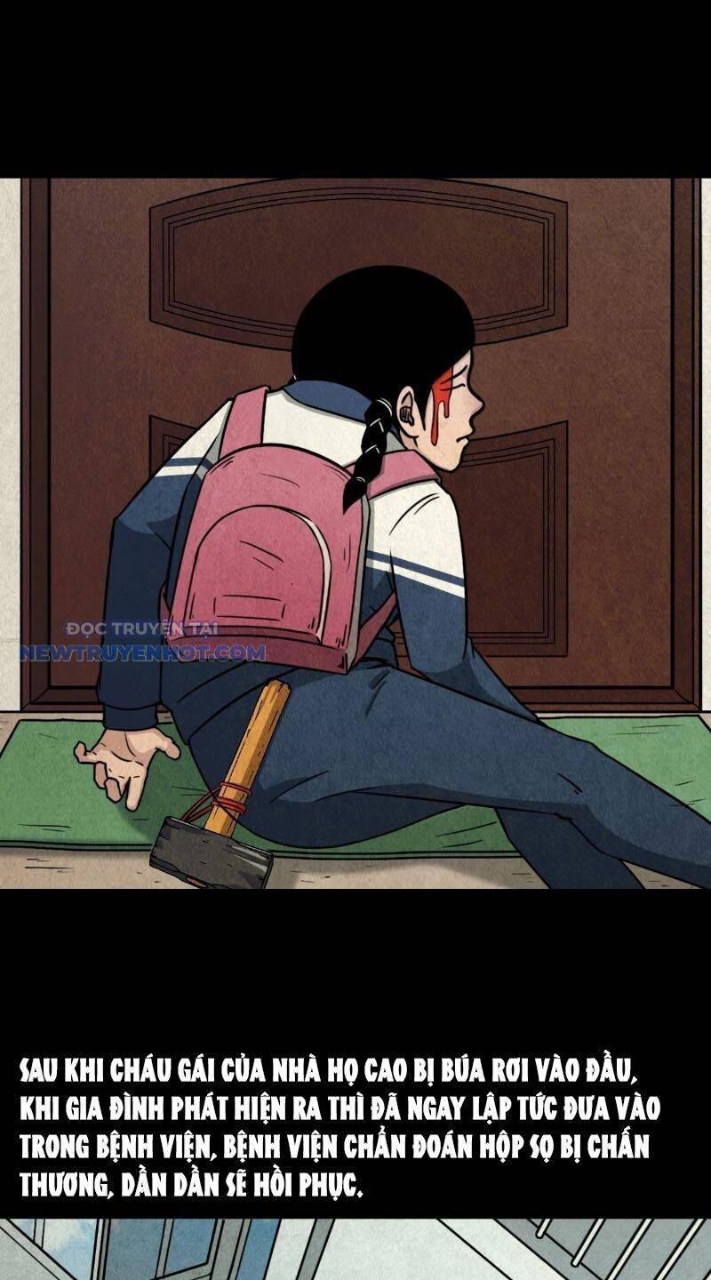 Đấu Yếm Thần Chap 14 - Next Chap 15