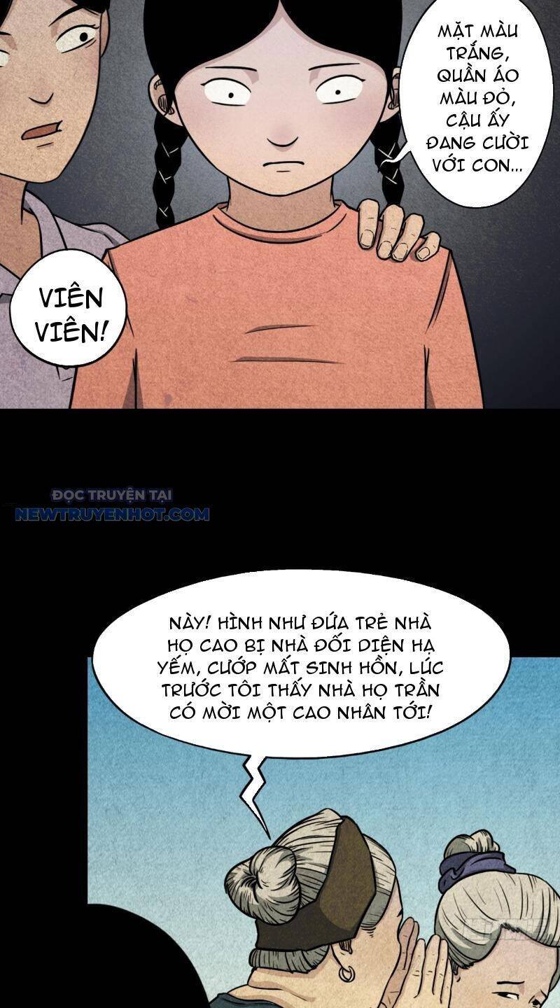 Đấu Yếm Thần Chap 14 - Next Chap 15