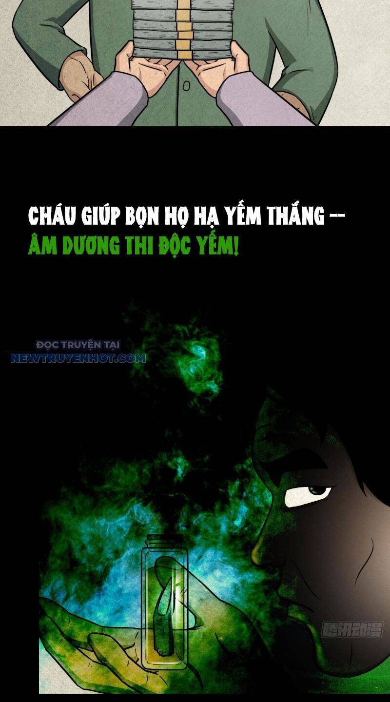Đấu Yếm Thần Chap 14 - Next Chap 15