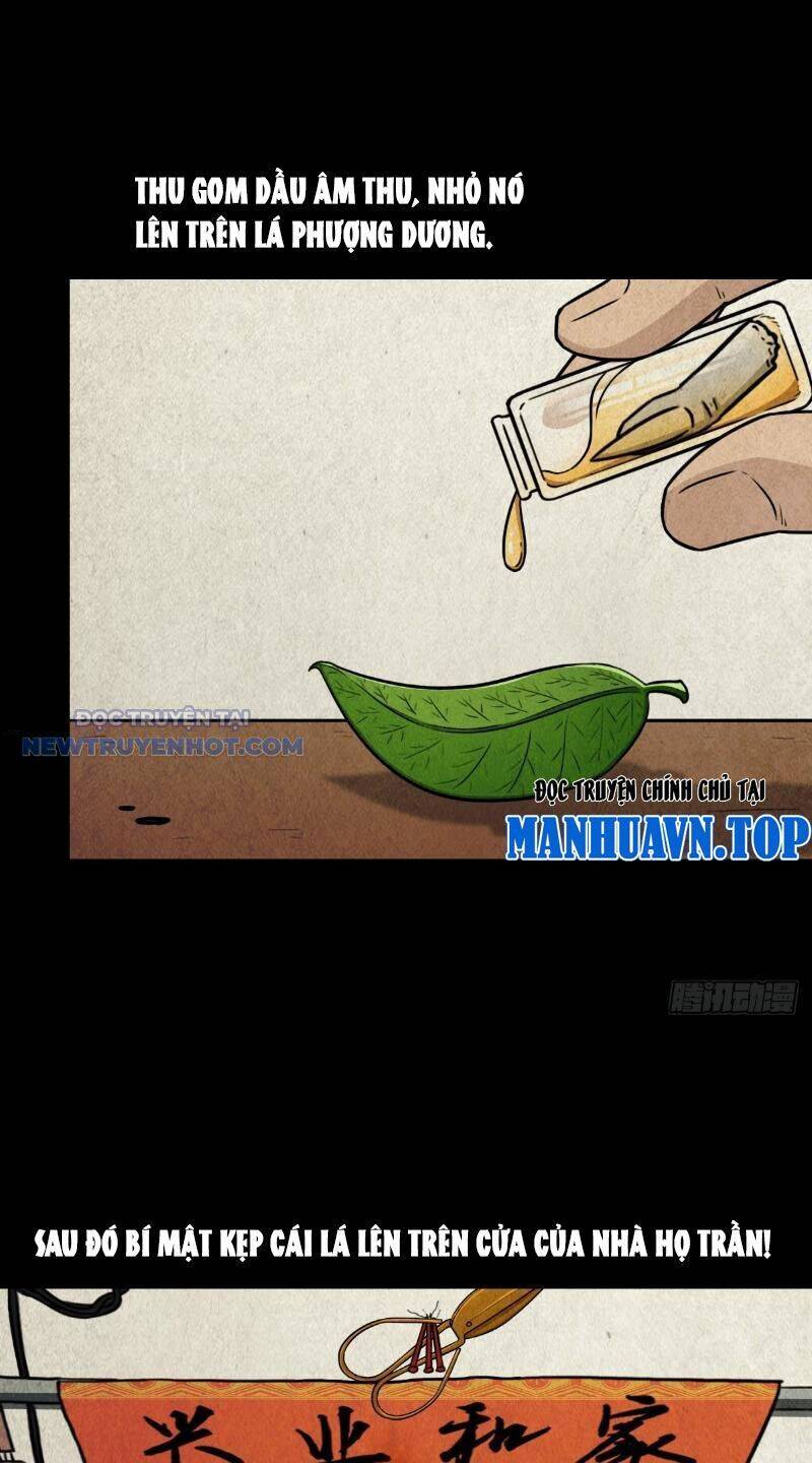 Đấu Yếm Thần Chap 14 - Next Chap 15