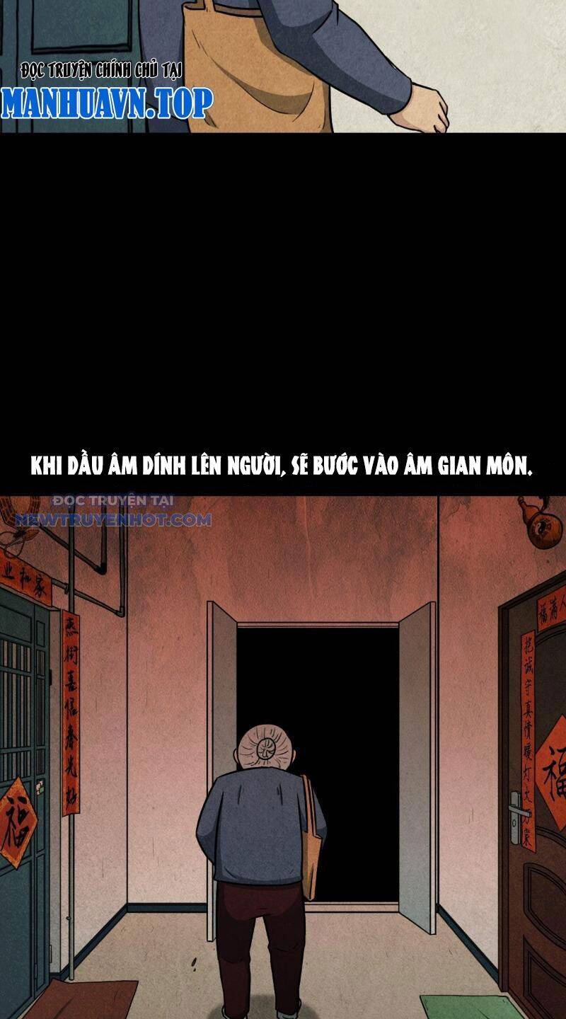 Đấu Yếm Thần Chap 14 - Next Chap 15