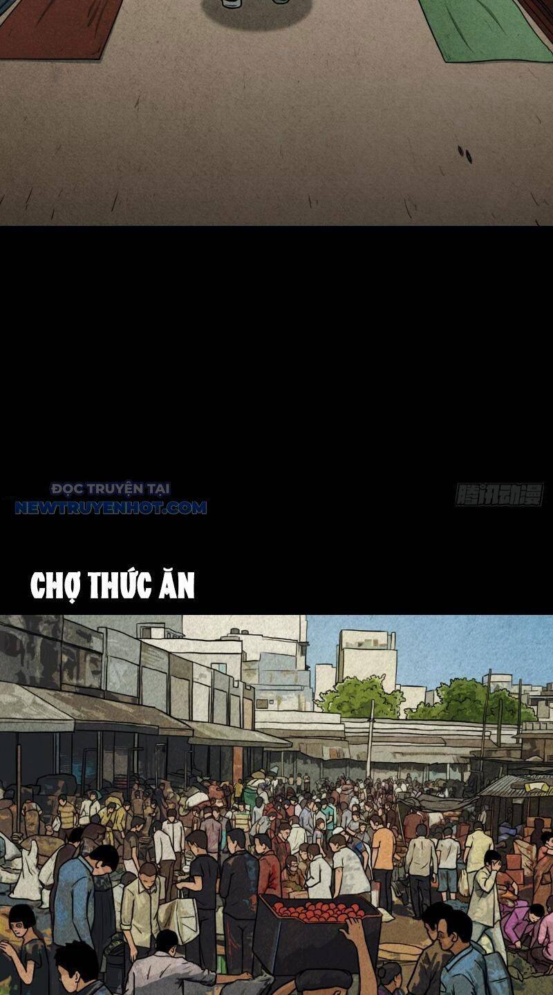 Đấu Yếm Thần Chap 14 - Next Chap 15