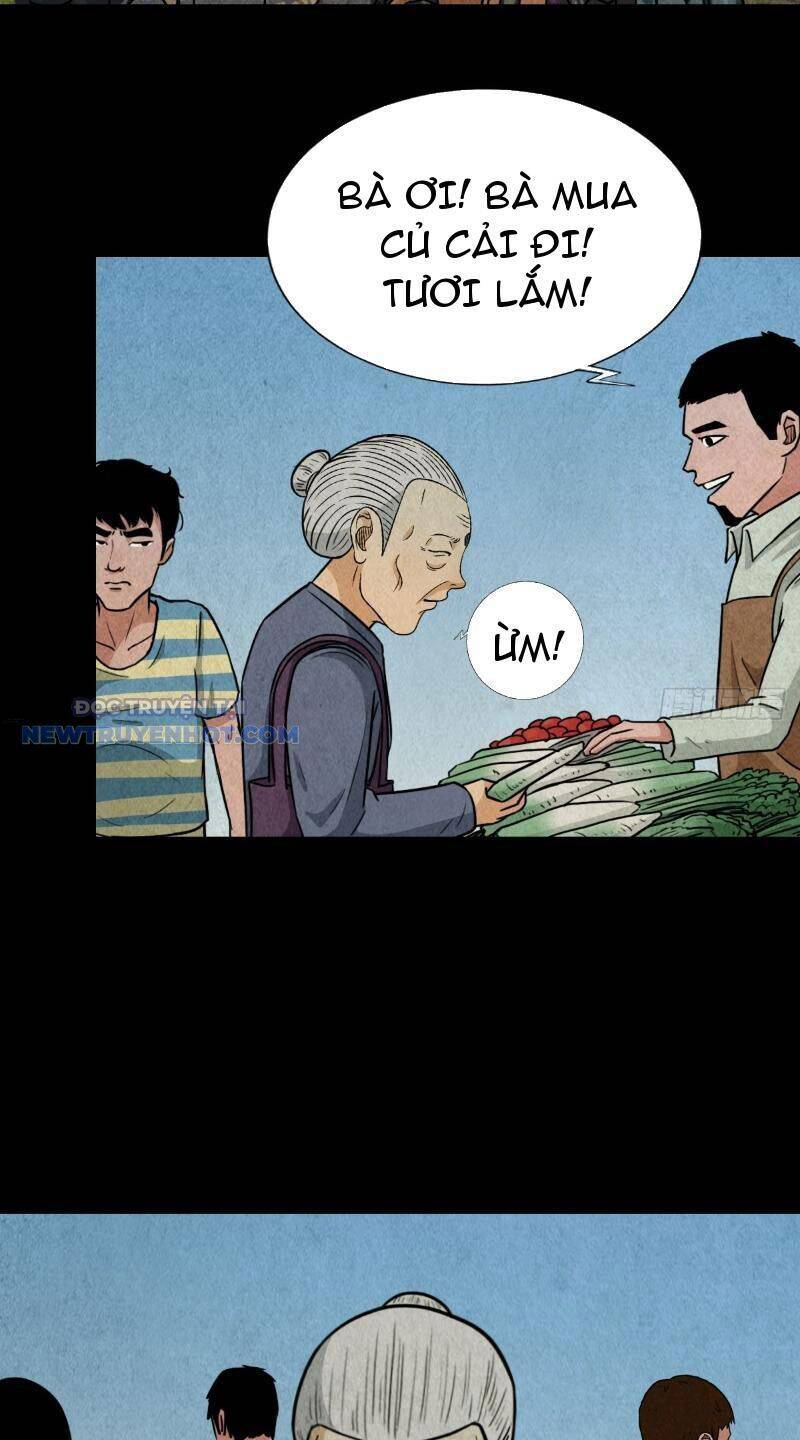 Đấu Yếm Thần Chap 14 - Next Chap 15