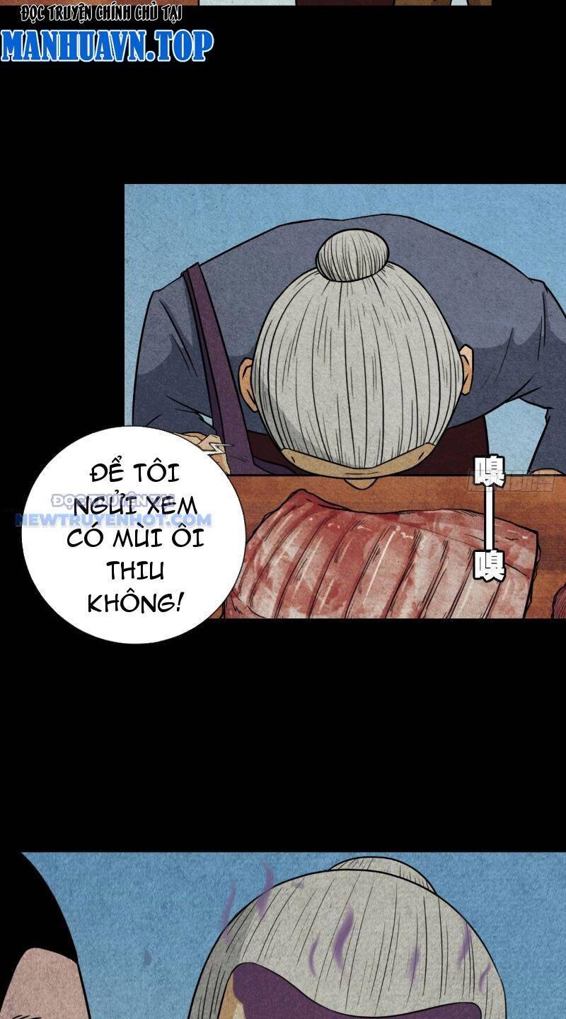 Đấu Yếm Thần Chap 14 - Next Chap 15