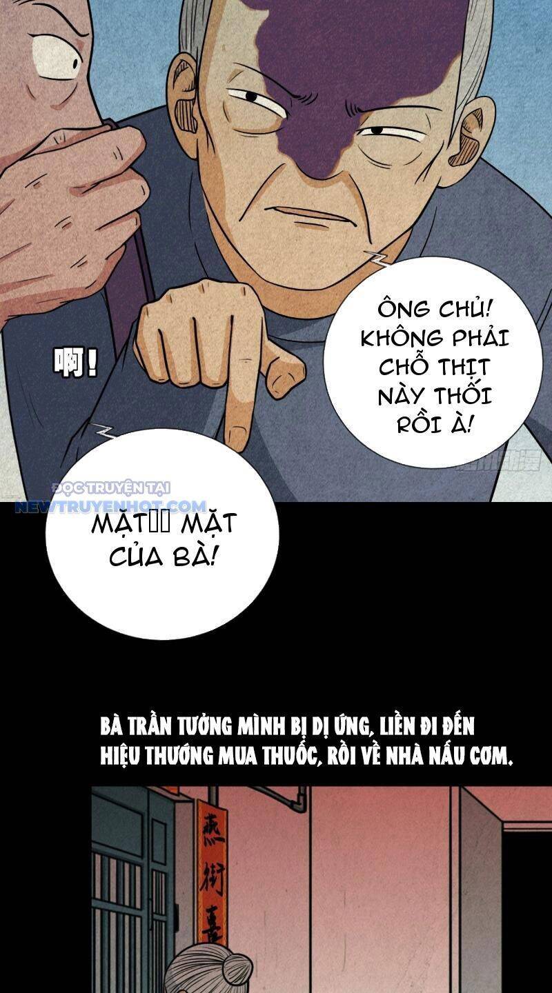 Đấu Yếm Thần Chap 14 - Next Chap 15