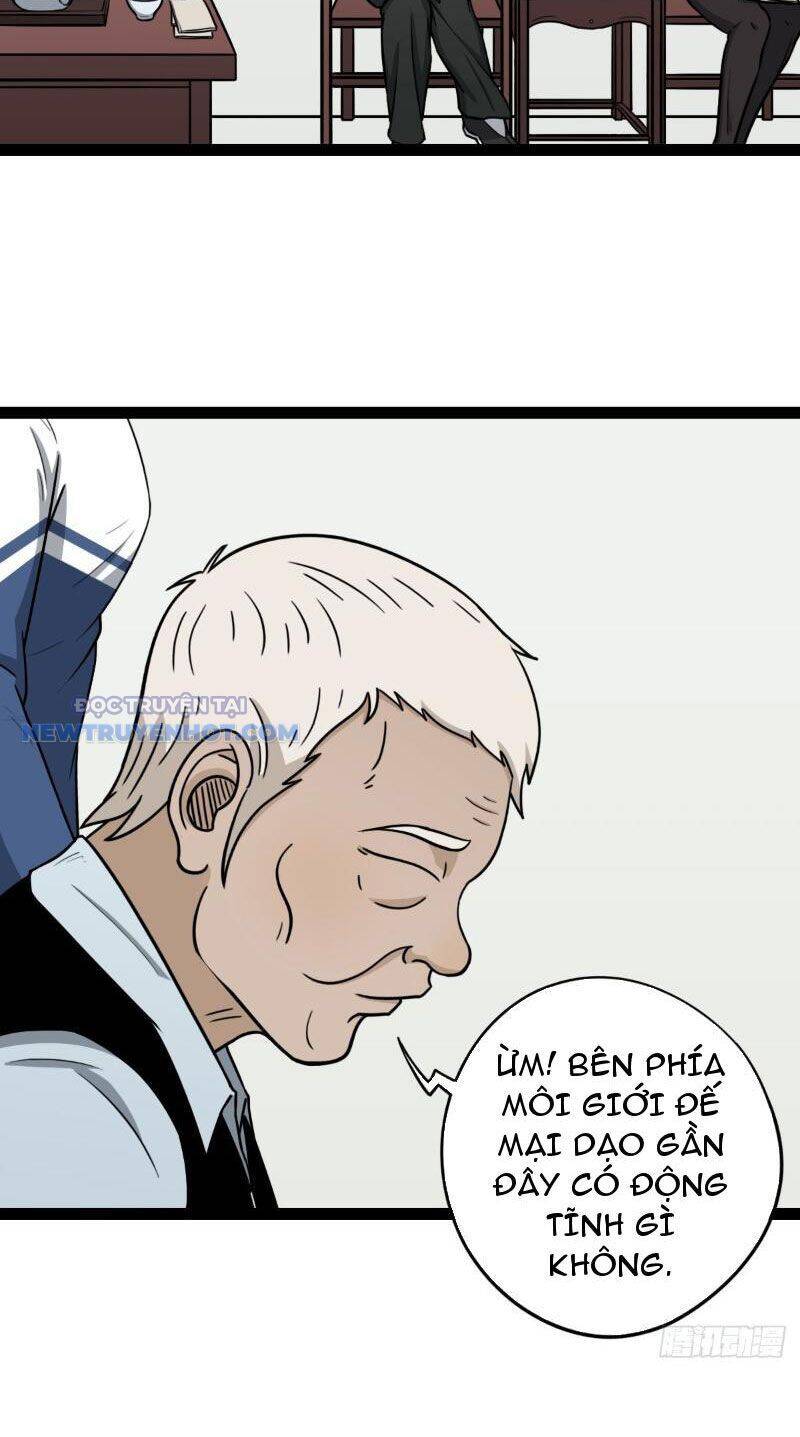 Đấu Yếm Thần Chap 14 - Next Chap 15