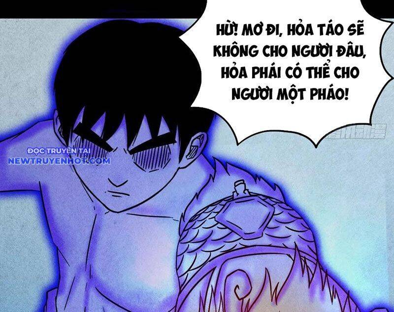 Đấu Yếm Thần Chap 140 - Next Chap 141