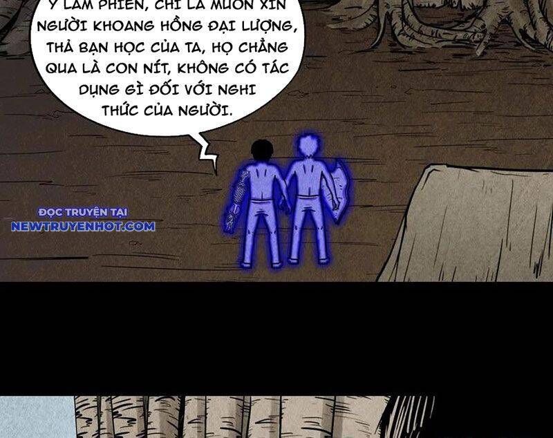 Đấu Yếm Thần Chap 140 - Next Chap 141