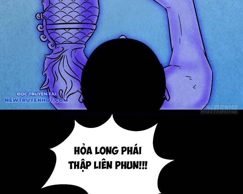 Đấu Yếm Thần Chap 140 - Next Chap 141