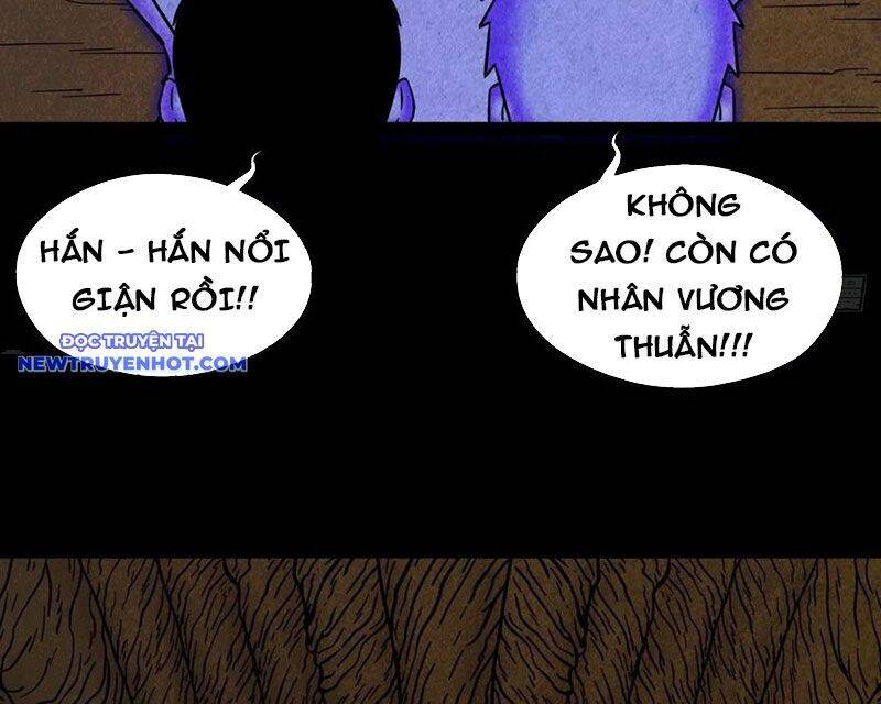 Đấu Yếm Thần Chap 140 - Next Chap 141