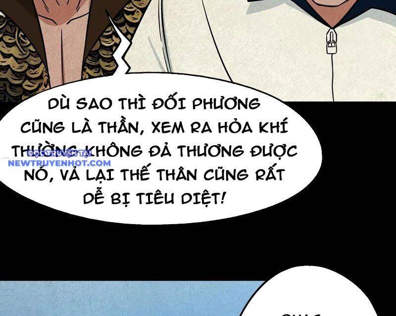 Đấu Yếm Thần Chap 140 - Next Chap 141