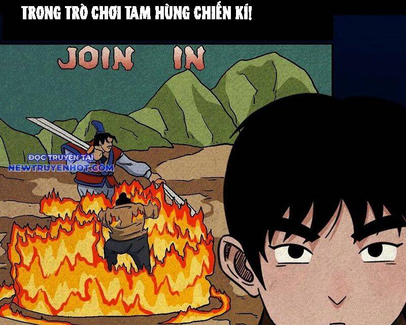 Đấu Yếm Thần Chap 140 - Next Chap 141