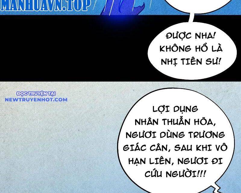 Đấu Yếm Thần Chap 140 - Next Chap 141