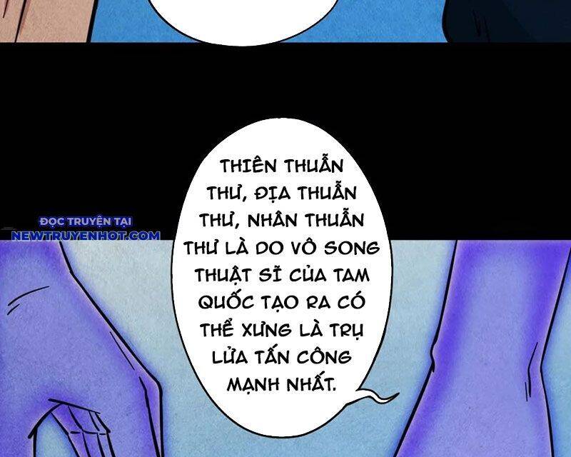 Đấu Yếm Thần Chap 140 - Next Chap 141