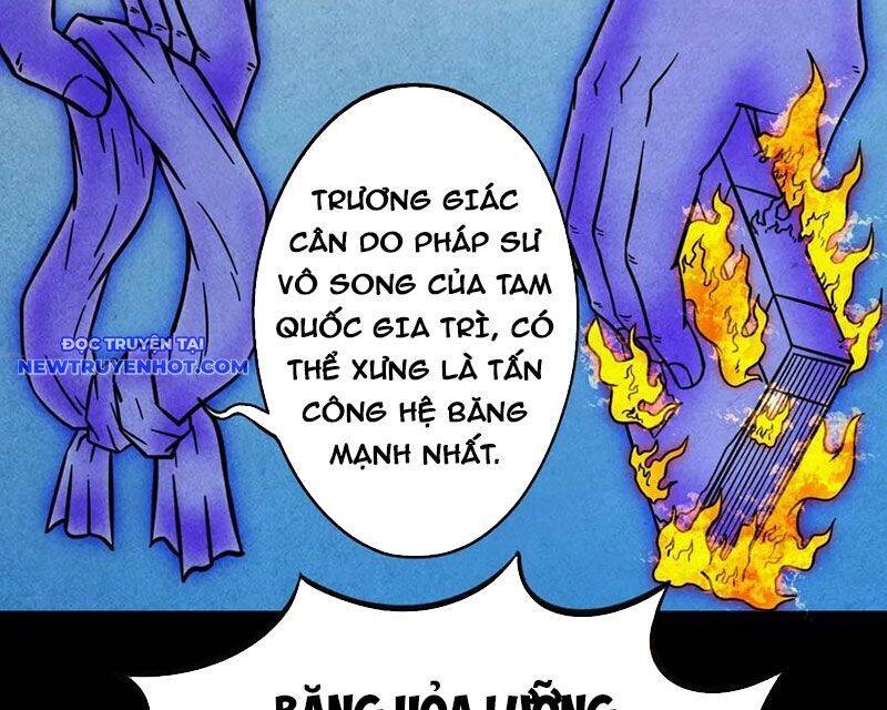Đấu Yếm Thần Chap 140 - Next Chap 141