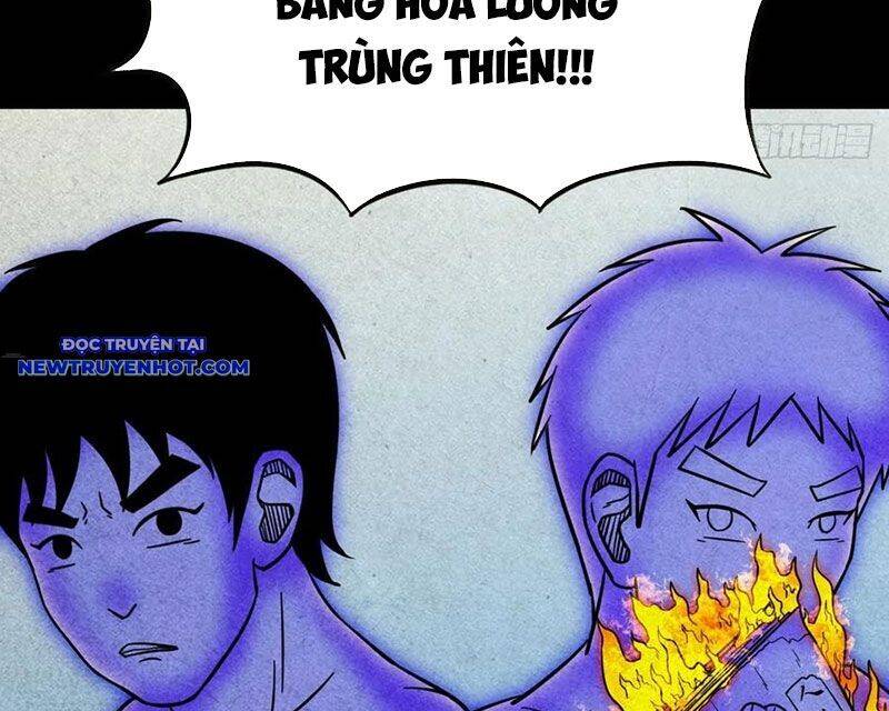 Đấu Yếm Thần Chap 140 - Next Chap 141