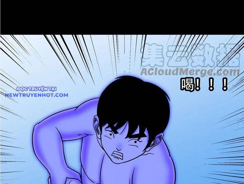 Đấu Yếm Thần Chap 141 - Next Chap 142