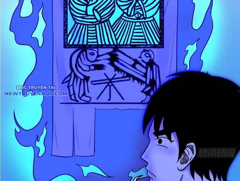 Đấu Yếm Thần Chap 141 - Next Chap 142