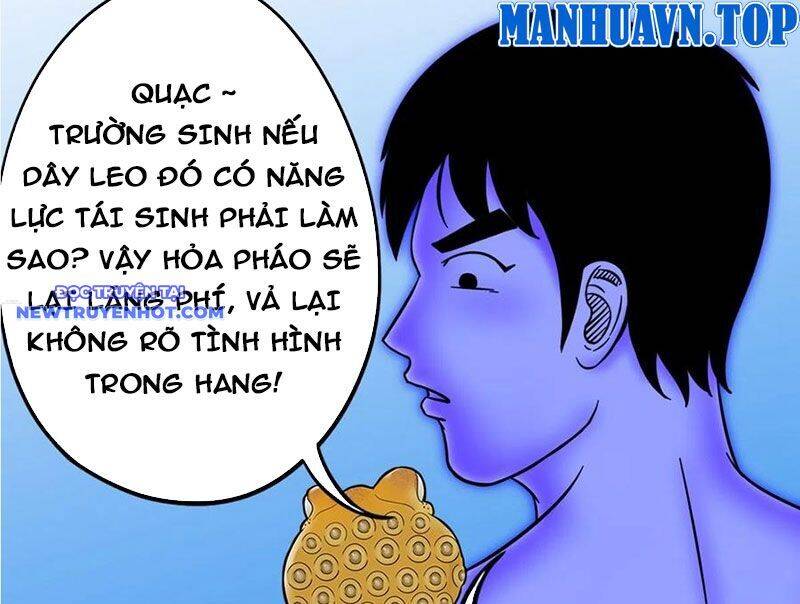 Đấu Yếm Thần Chap 141 - Next Chap 142