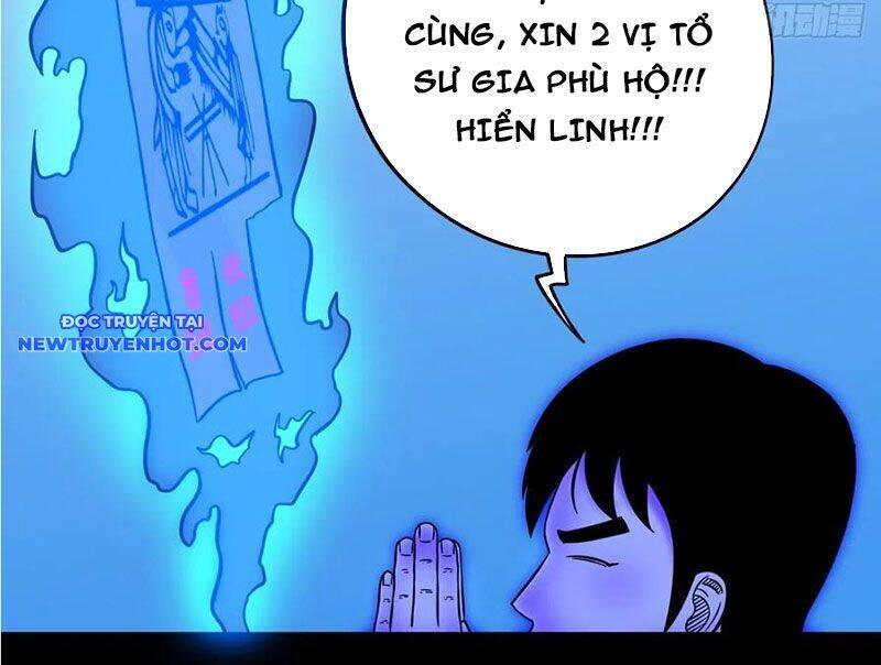 Đấu Yếm Thần Chap 141 - Next Chap 142