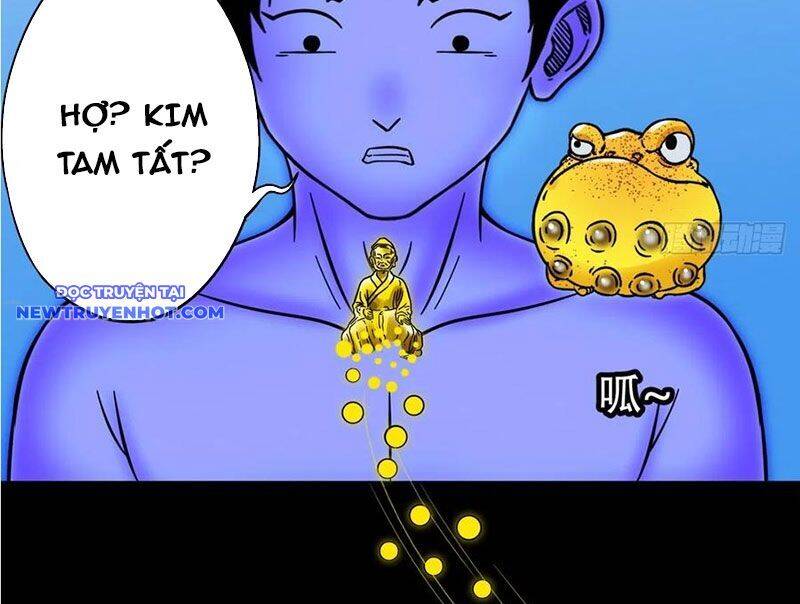 Đấu Yếm Thần Chap 141 - Next Chap 142