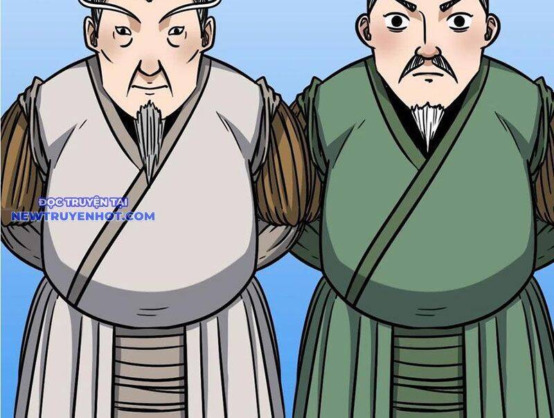 Đấu Yếm Thần Chap 141 - Next Chap 142