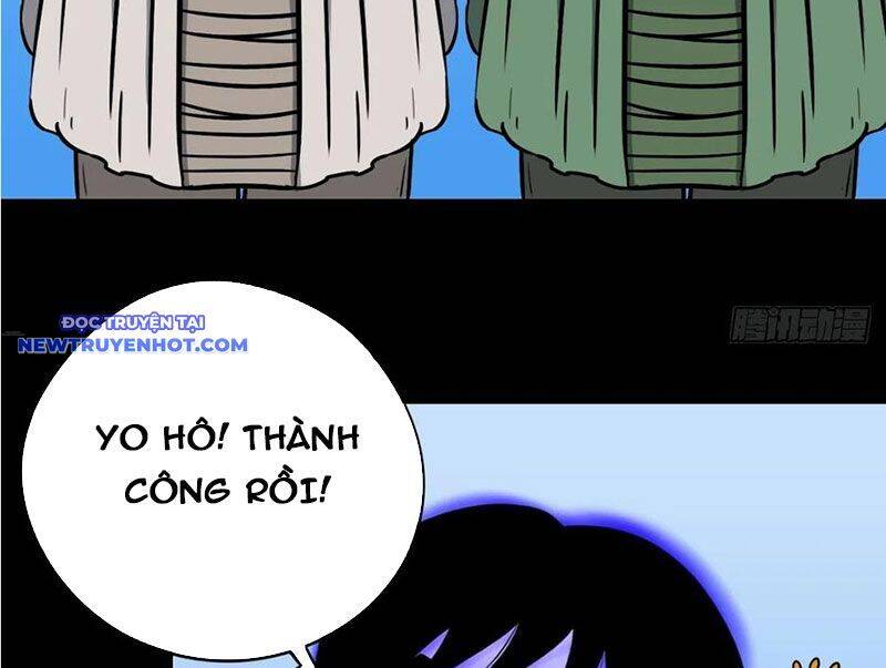Đấu Yếm Thần Chap 141 - Next Chap 142