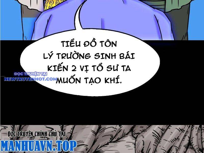 Đấu Yếm Thần Chap 141 - Next Chap 142