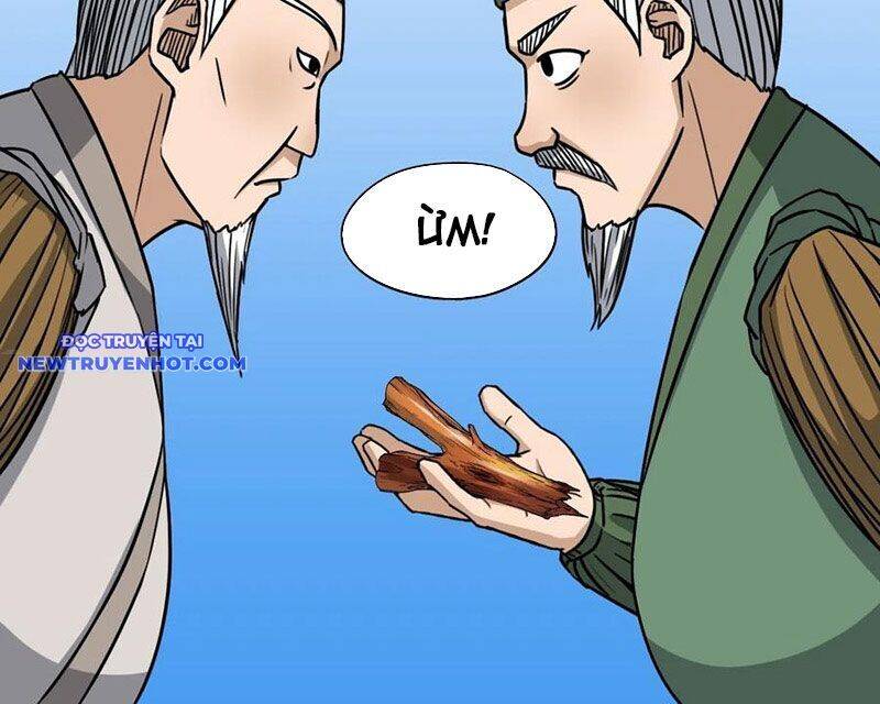 Đấu Yếm Thần Chap 141 - Next Chap 142