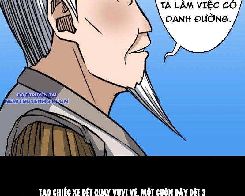 Đấu Yếm Thần Chap 141 - Next Chap 142