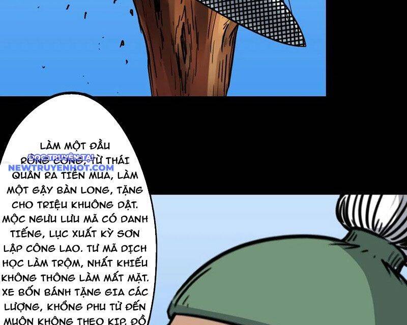 Đấu Yếm Thần Chap 141 - Next Chap 142