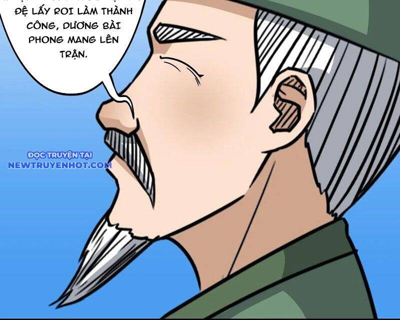 Đấu Yếm Thần Chap 141 - Next Chap 142